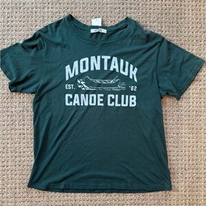 Letluv women’s graphic tee